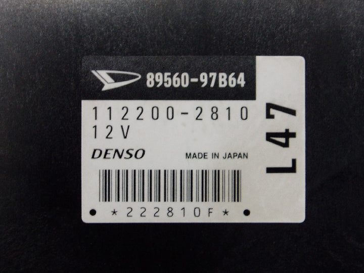 ダイハツ/ムーブ/Ｌ９１０Ｓ/エンジンコンピューター – エルバショッピング