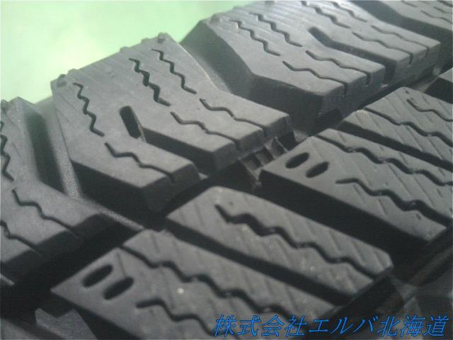 グッドイヤー／アイスナビ８　１５５／６５Ｒ１４　２２年／スタッドレス／１本のみ