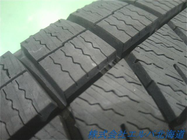 ダンロップ／ウィンターマックスＷＭ０３　１５５／６５Ｒ１４　２３年／スタッドレス／１本のみ (Copy)