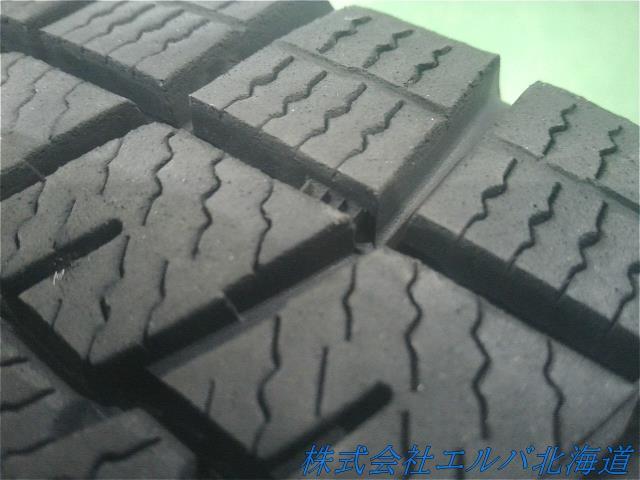 ダンロップ／ウィンターマックスＷＭ０３  １５５／８０Ｒ１３  ２０年　スタッドレス　１本のみ