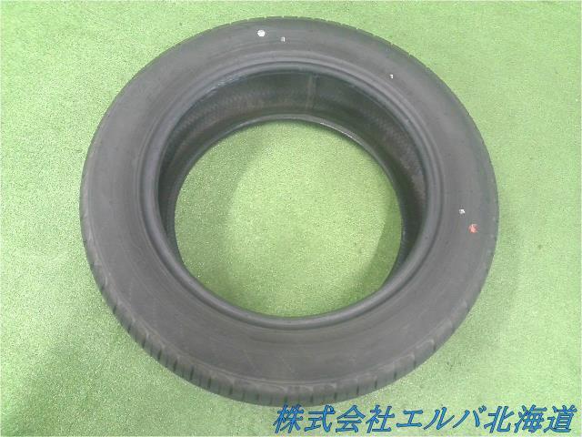 ダンロップ／エナセーブＥＣ２０４　２０５／５５Ｒ１６　２３年／夏タイヤ／１本のみ