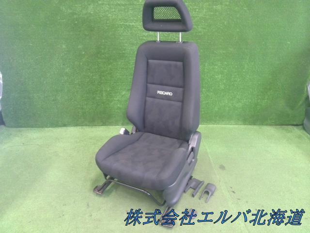 【大型商品】スズキ・ＫＥＩ・レカロシート・純正・ＴＡ－ＨＮ２２Ｓ・専用・ＲＥＣＡＲＯ