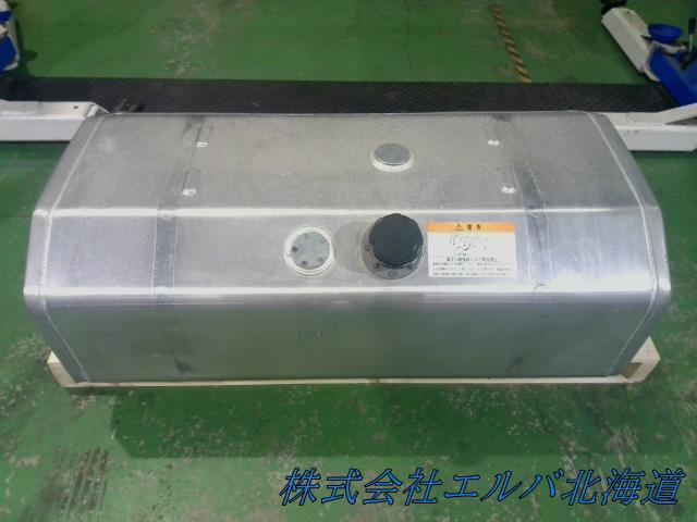 【大型商品】宝栄工業・アルミ製・燃料タンク・３００Ｌ