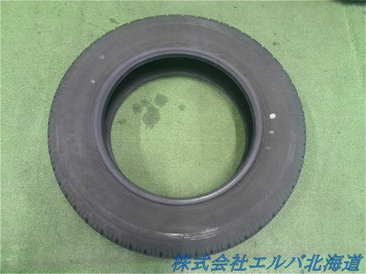 １５５／８０Ｒ１４　８８／８６Ｎ　ＬＴ・２２年・ダンロップ・エナセーブＶＡＮ０１・夏タイヤ・１本のみ