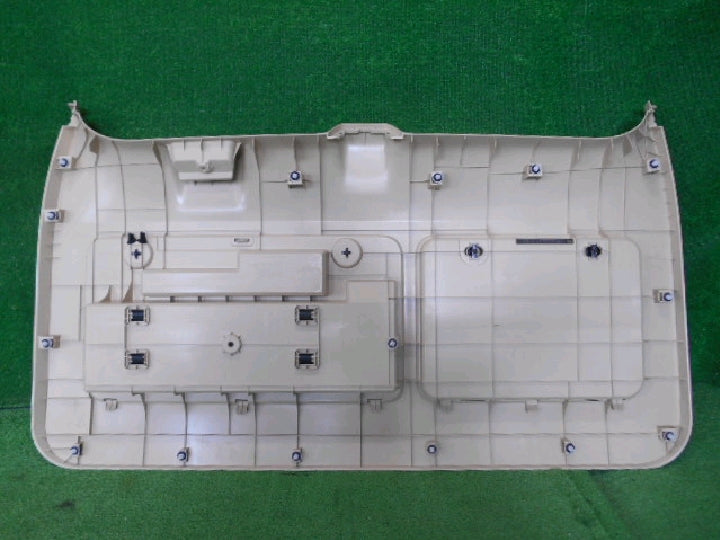 トヨタ／１５０系／ランドクルーザープラド／純正／バックドアトリム