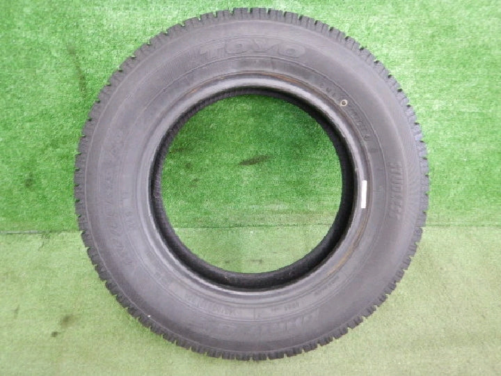 １４５／８０Ｒ１３　１７年