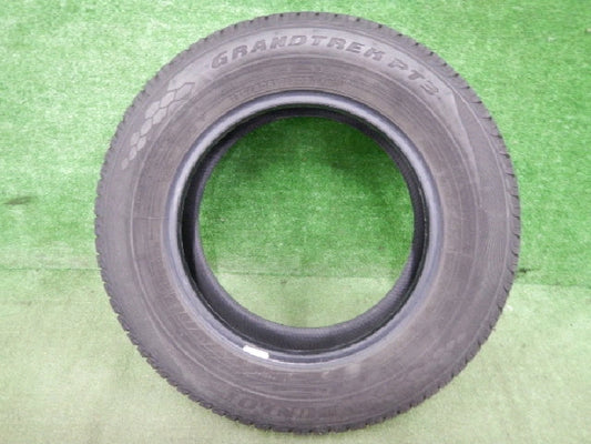 １７５／８０Ｒ１５　１７年