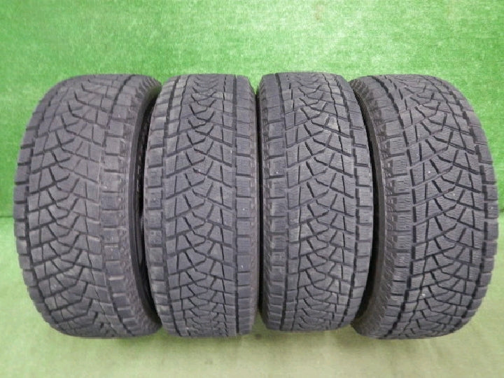 ２５５／６０Ｒ１８　１６年