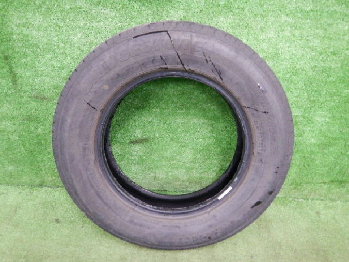 １４５／８０Ｒ１３　１８年