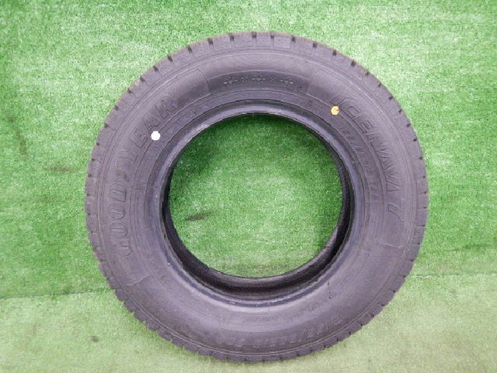 １５５／８０Ｒ１３　１８年