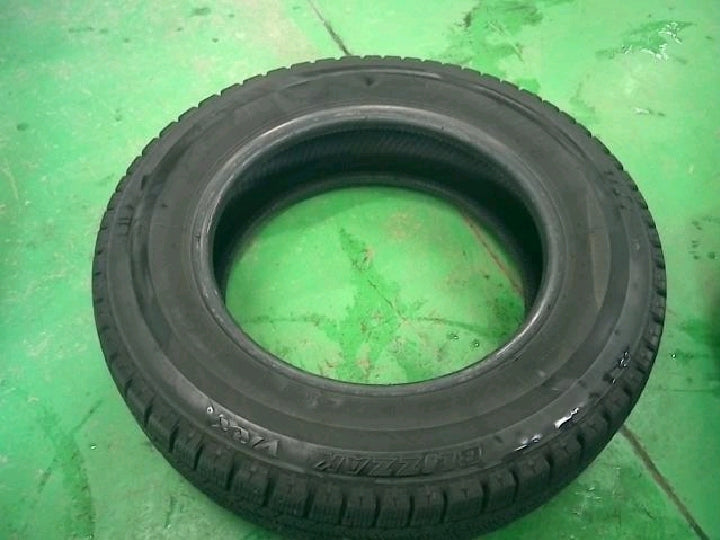 １５５／７０Ｒ１３　１６年