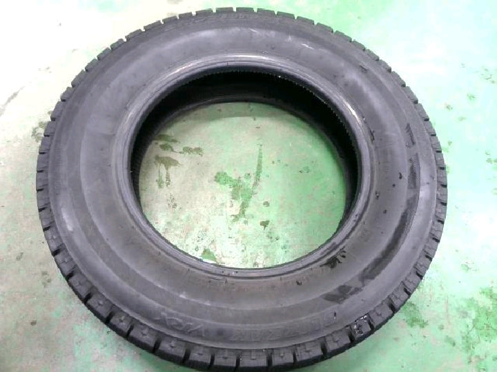 １４５／８０Ｒ１３　１８年