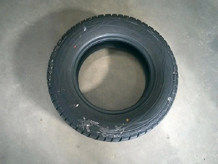 １８５／７０Ｒ１４　１８年