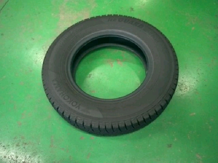 １５５／８０Ｒ１３　１９年