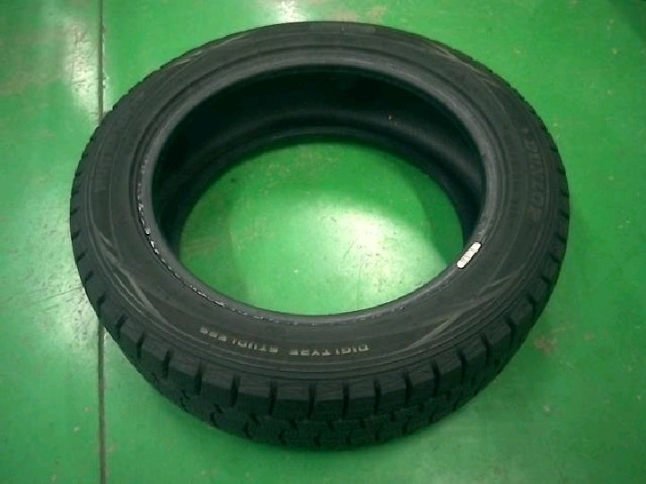 １８５／５５Ｒ１６　１７年