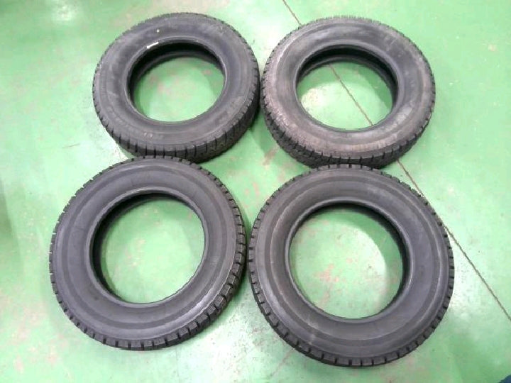 １４５／８０Ｒ１３　１８年