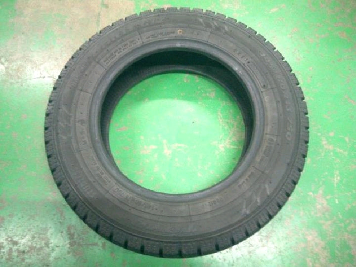 １４５／８０Ｒ１３　２０年