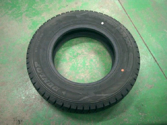 １４５／８０Ｒ１２　１９年