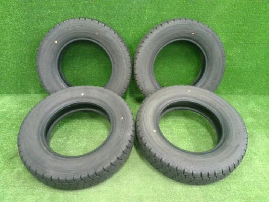 １４５／８０Ｒ１２　１８年