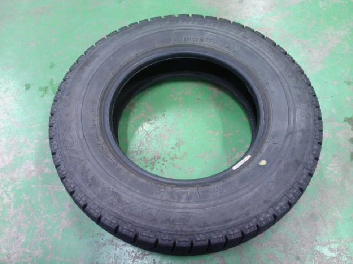 １４５／８０Ｒ１２　１８年