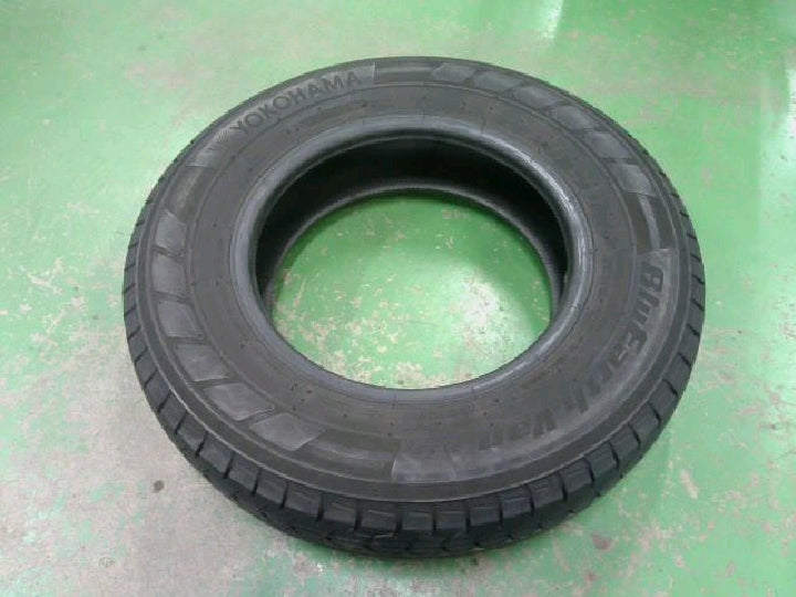 １６５／８０Ｒ１３　２０年