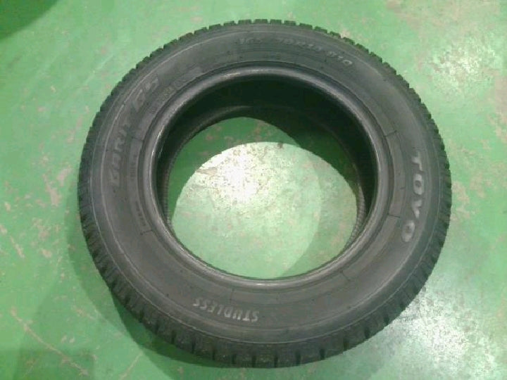 １６５／７０Ｒ１４　１９年