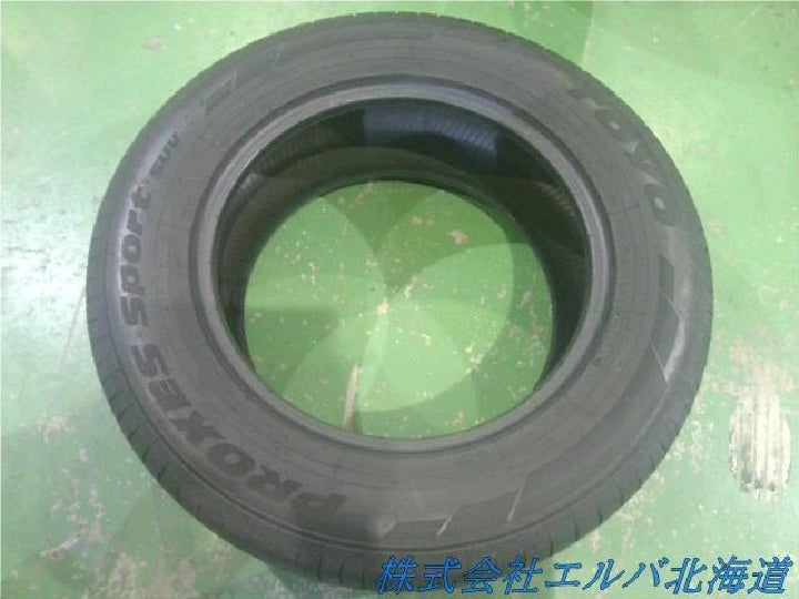 ２６５／６０Ｒ１８　１９年